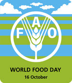 Go to the World Food Day site