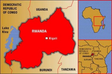 'Where's Rwanda then?' © United States Institute of Peace