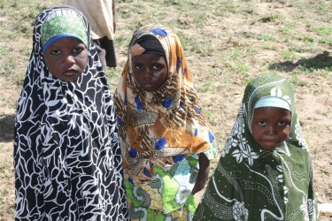 Teachers of the future, Bauchi