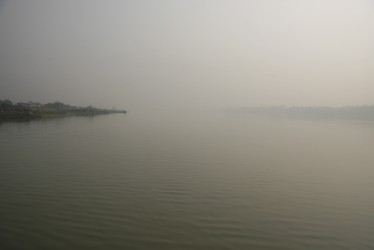 Land of Rivers, Bangladesh
