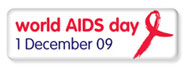 Read more about our work on HIV / AIDS to mark World AIDS Day