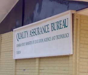 Kwara Quality Assurance Bureau: A Sign of Change
