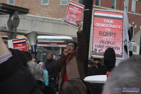 Egypt, Ian Murphy 2013