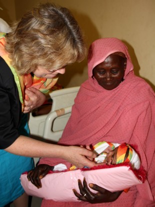 Picture: Vicky Seymour/DFID