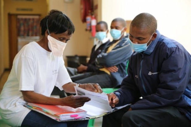 DFID has been visionary in supporting a wave of clinical trials, which can help provide the tools to tackle drug-resistant TB.