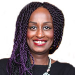 Picture of Leyla Hussein