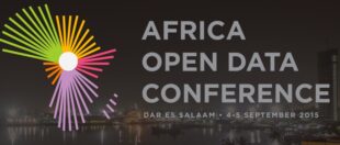 Open Data Conference Dar 2015